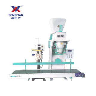 Automatic packaging machine