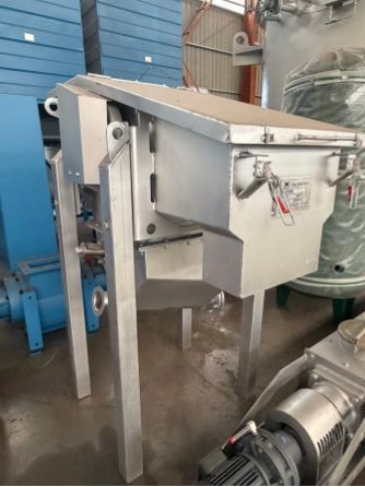 Fat Filtrator