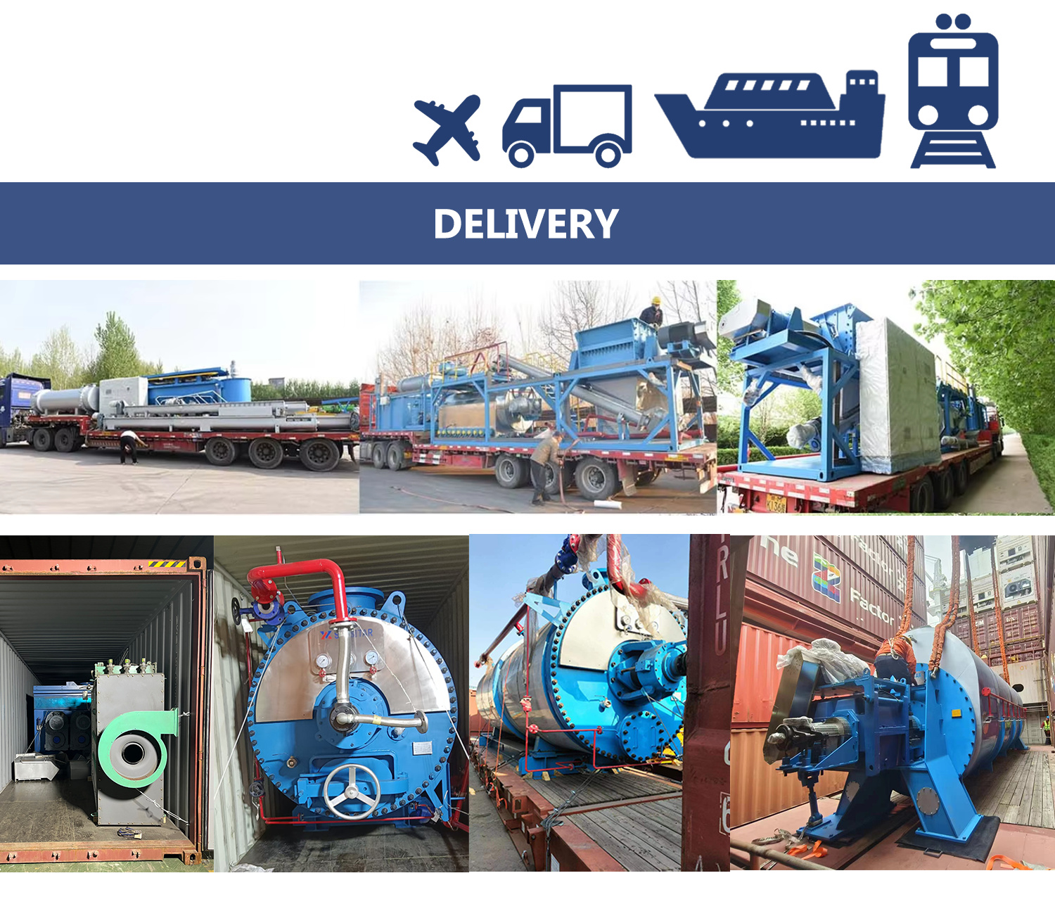 Fish meal & oil processing (4)