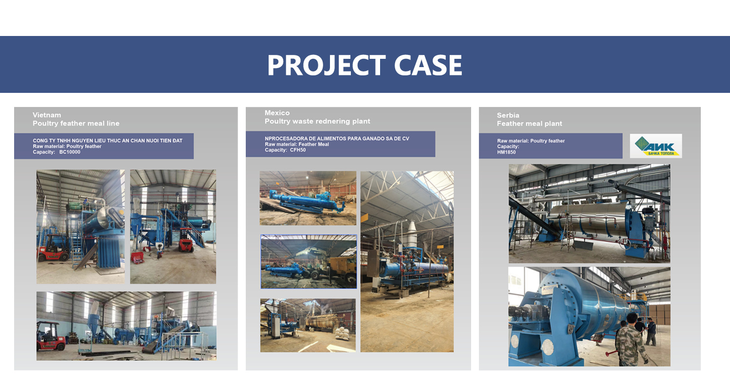 Poultry rendering (5)